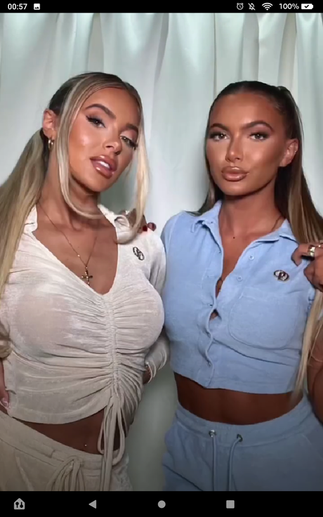 Daisey Odonnell_ model xxx gallery