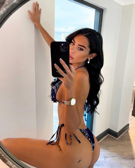 Lacey Montgomery hd model images