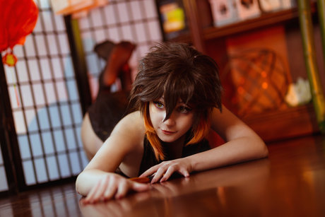 Mochichuu free actress image