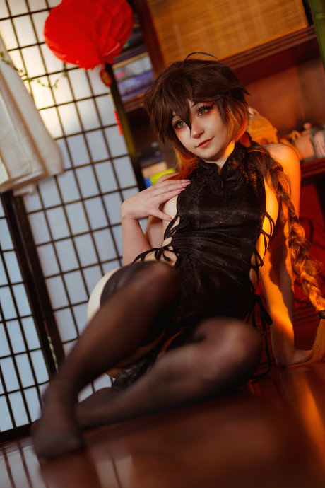 Mochichuu star erotic image