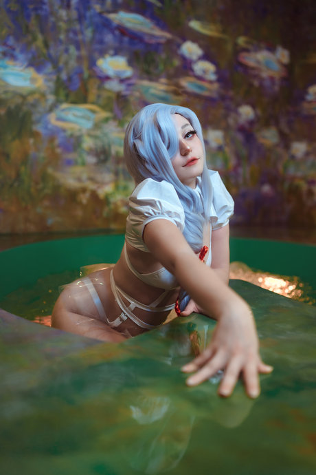 Mochichuu pornstar beautiful images