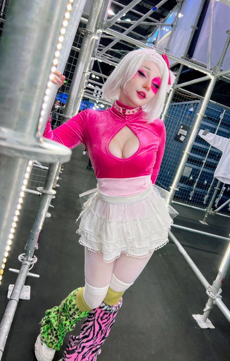 Mochichuu porn actress photos