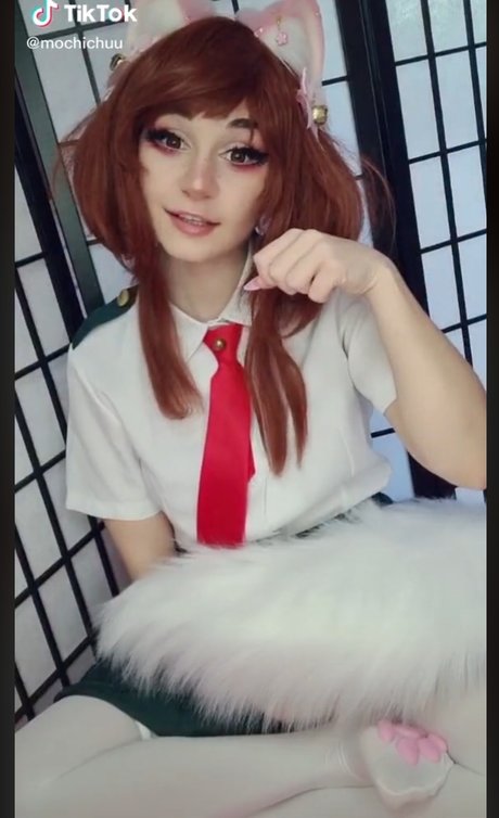 Mochichuu star nudes pictures