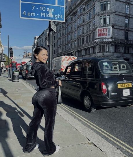 Samadhi Zendejas pornstar free image