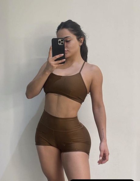 Samadhi Zendejas model xxx img