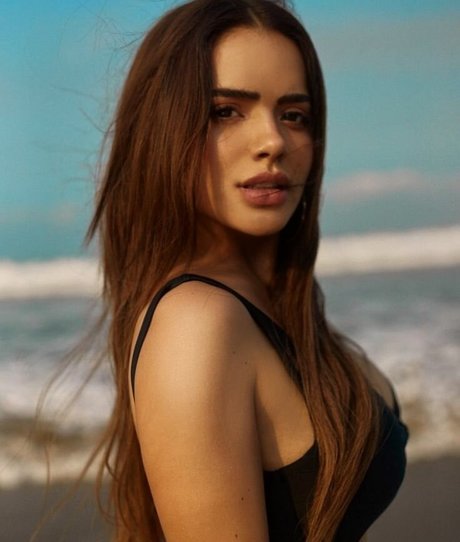 Samadhi Zendejas star sexy galleries