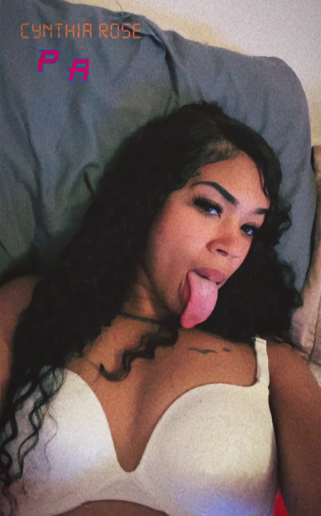 Cynthia Rose_ model sex photo
