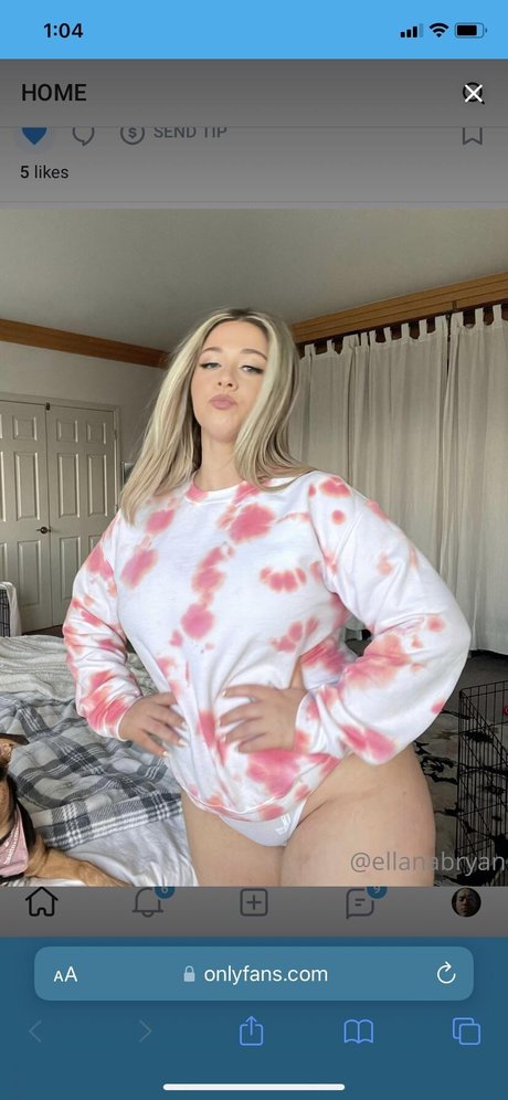 Ellana Bryan xxx pornstar pictures