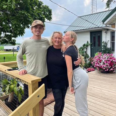 Jordyn Jones Profile pic