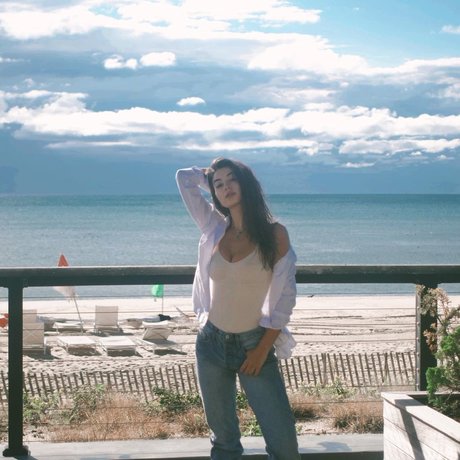 Renee Monaco model nice images