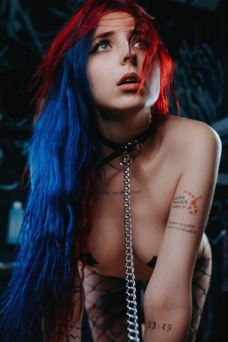 Sib Mouse Profile pic