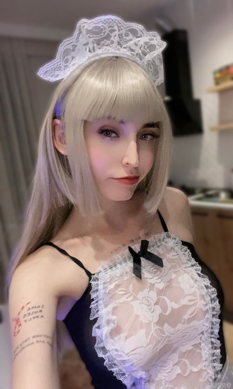 Sib Mouse pornstar art pic