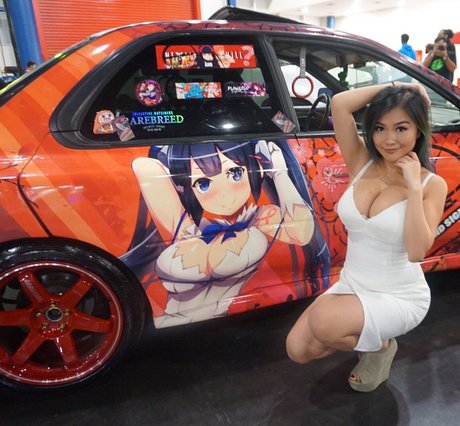 Vicki Li nice pornstar images