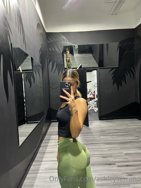 Ashley Serrano perfect pornstar gallery