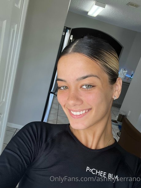 Ashley Serrano adult star picture