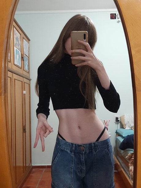 Kiki Glitter Cosplay erotic pornstar photos