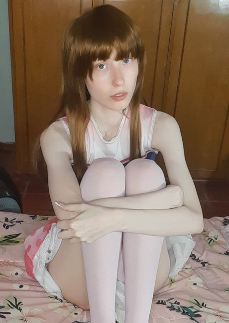 Kiki Glitter Cosplay nudes pornstar galleries