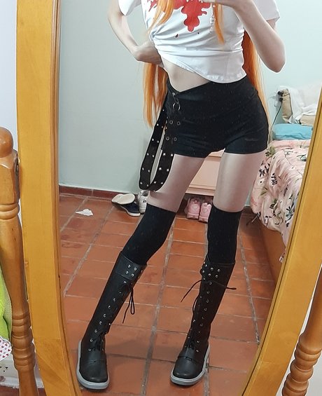 redhead thick onlyfans hot sexy picture