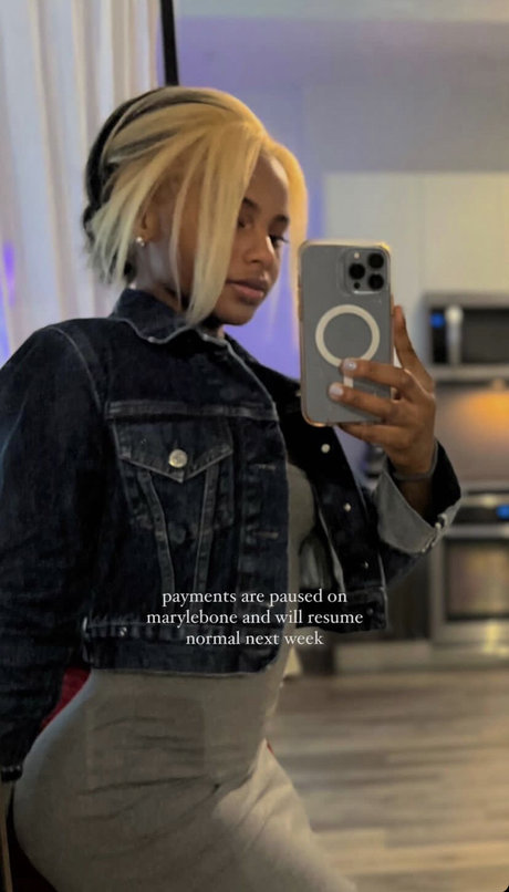 Ldndrygin porn model picture