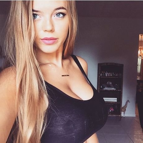 Savannah Belle pornstar art images