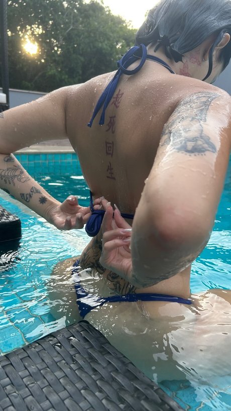 Stephany Ribeiro_ pornstar pretty image