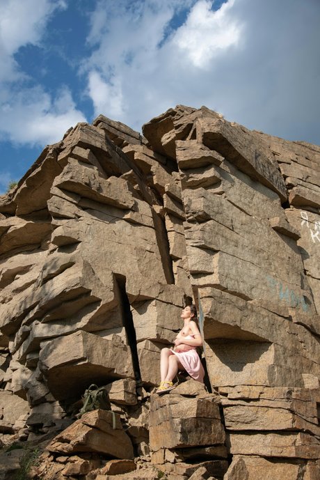 Elis pornstar art pictures