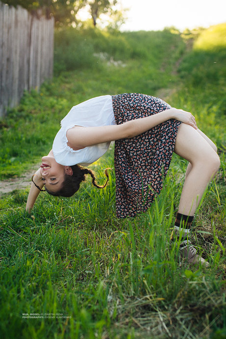 Elis nude pornstar pictures