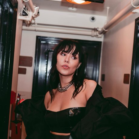 Taylor Upsahl_ model porn picture