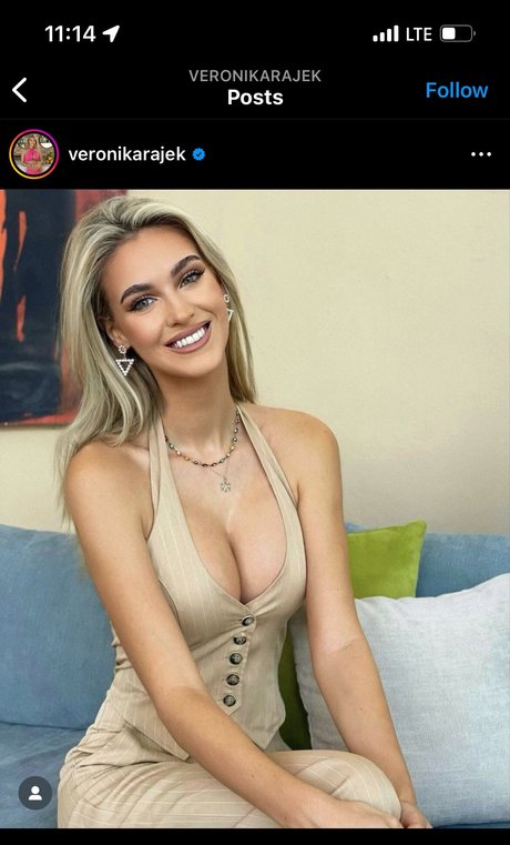 Veronika Rajek pornstar art photo