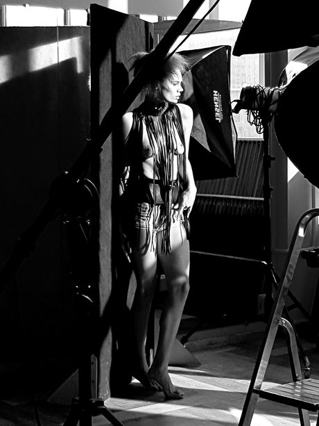 Ksenia Koks_ hd actress photo