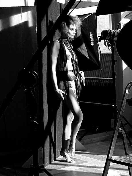 Ksenia Koks_ star hot photos