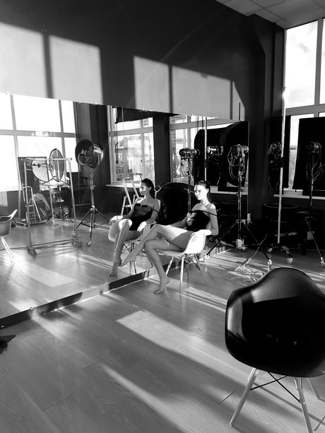 Ksenia Koks_ pornstar nude gallery