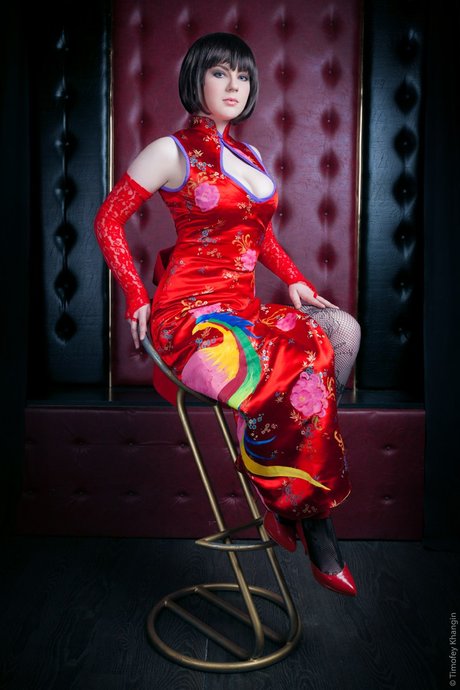 Adamae Dono pornographic star photo