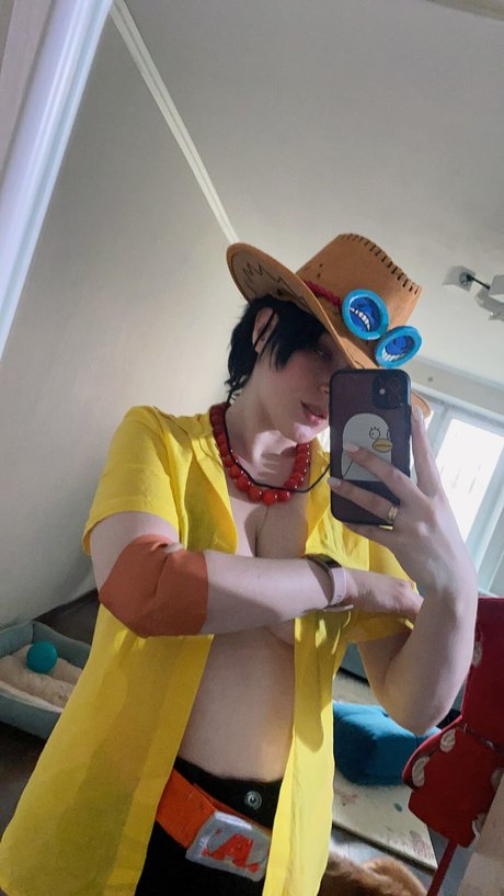 Adamae Dono pretty star archive