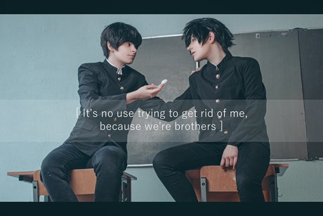 Adamae Dono model img