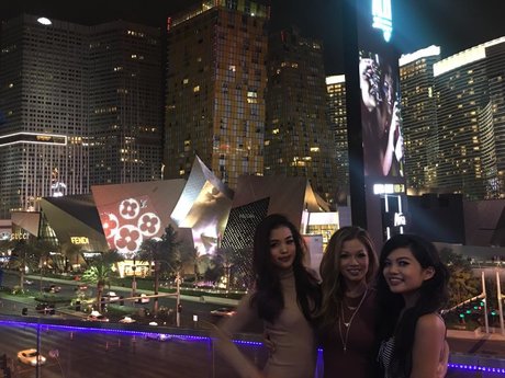 Alyssa Silos pornstar erotic gallery