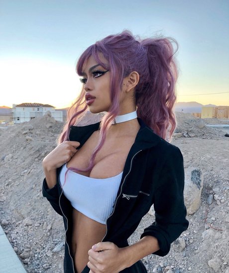 Alyssa Silos star sex images