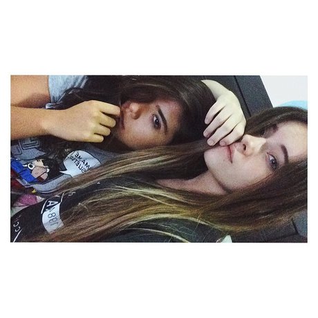 Paulina Gomez Ojeda pornstar naked image