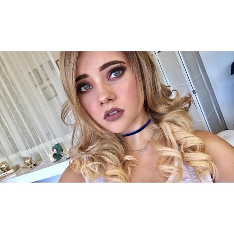 Paulina Gomez Ojeda erotic model photos