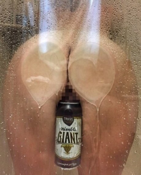 Hoppy Floppy pornstar picture