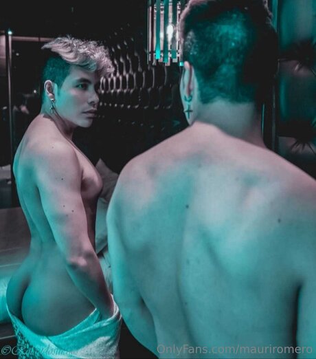 Mauriromero best star pics