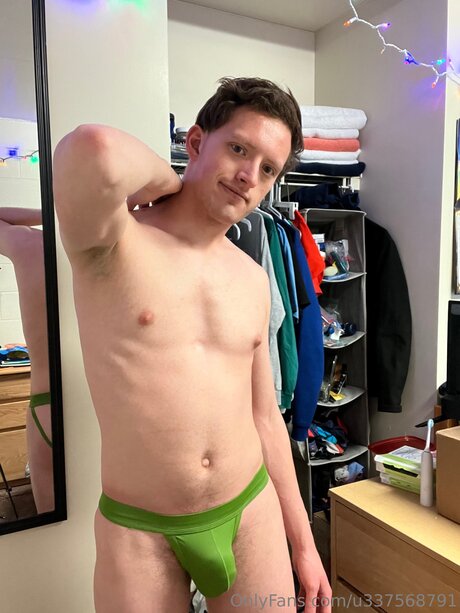 U337568791 nudes model archive