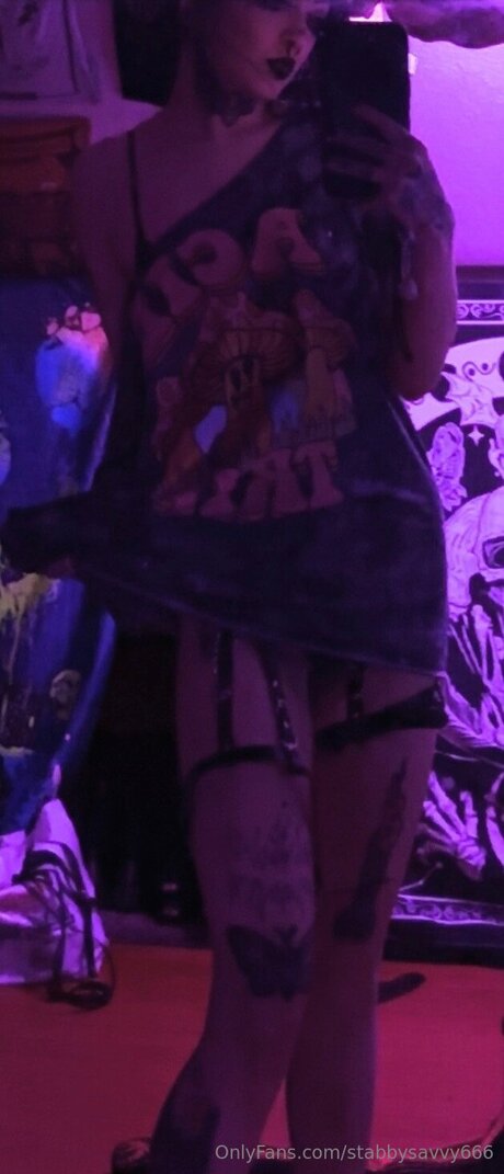 Stabbysavvy666 pornstar top img