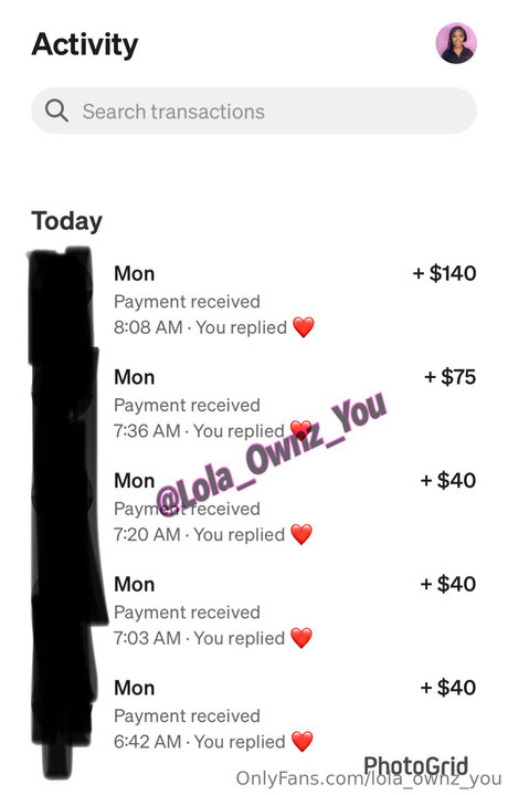 Lola Ownz You hd model pics