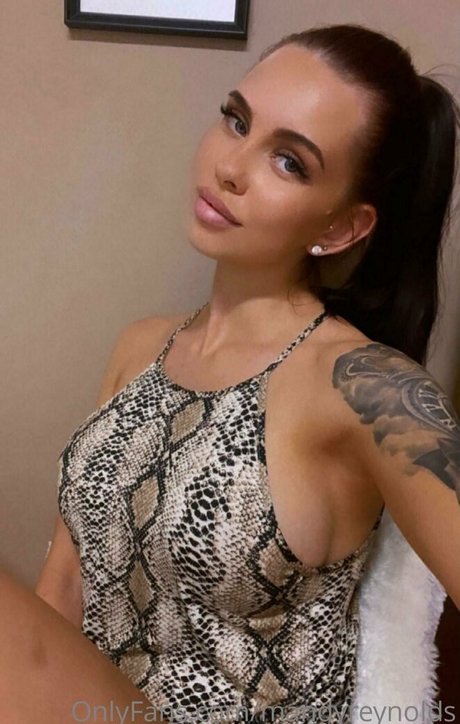 Mandy Reynolds xxx star archive