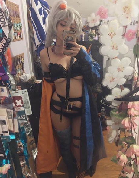 Plushiecos star nude gallery