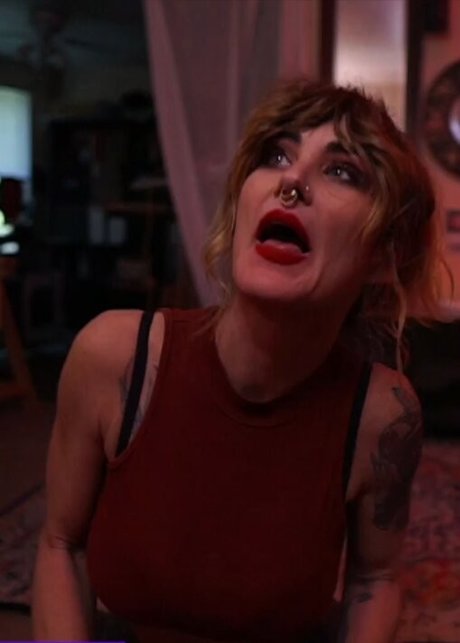 Nagisake xxx model image