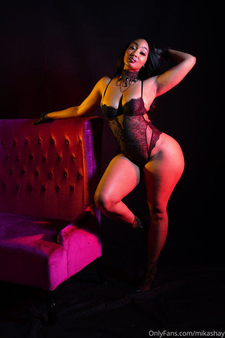 mikashay naked pornstar pictures