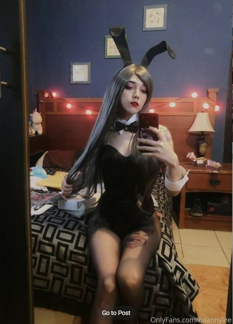 Naannylee pornographic actress photo