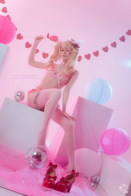 Peeve Chan star sex photos